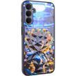 TPU+PC чохол Prisma Ladies для Samsung Galaxy A16 4G/5G Cyberpunk 777-07269 фото