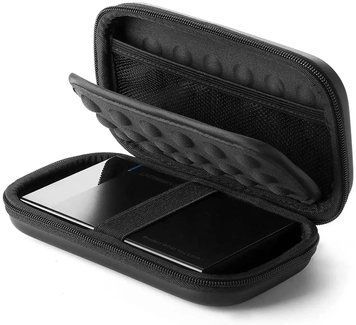 Органайзер для HDD UGREEN LP128 Hard Disk Case Small Size(UGR-40707) UGR-40707 фото