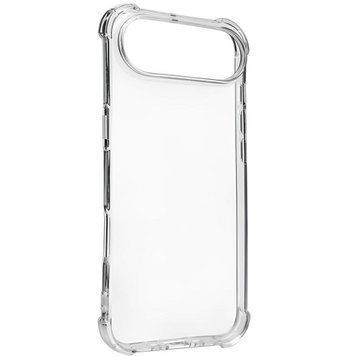 TPU чехол GETMAN Ease усиленные углы для Apple iPhone 17 Air (6.5") 777-08565 фото