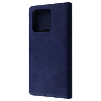 Чехол WAVE Fold Case для Xiaomi Redmi 10C Blue 777-03149 фото