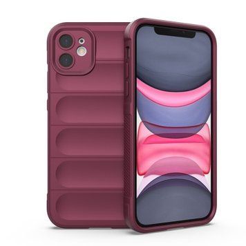 Чохол для смартфона Cosmic Magic Shield for Apple iPhone 11 Plum 666-04420 фото