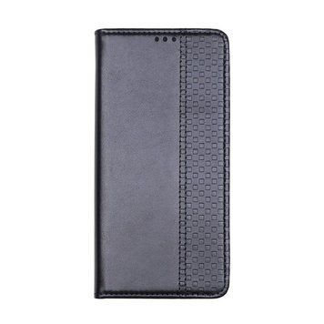 Чехол-книжка Chess Skin для Samsung Galaxy A24 4G (A245) Black 555-00132 фото