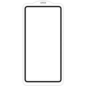 Защитное стекло SKLO 5D для Oppo A6 Pro 4G/5G Черный ILSO-00000082295-1 фото