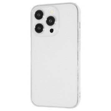 Прозрачный чехол Proove Simple Case iPhone 15 Pro 656-05256 фото