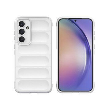 Чехол для смартфона Cosmic Magic Shield for Samsung Galaxy A35 White 666-04720 фото