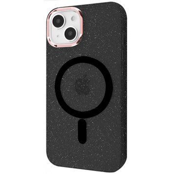 Чехол Proove Cuprum Case with Magnetic Ring iPhone 13 Black 656-04498 фото