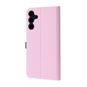 Чохол WAVE Flap Case для Samsung Galaxy A15 4G/5G Pink Sand 777-02999 фото