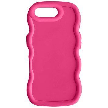 Чехол TPU Ripple для Apple iPhone 6/6s plus / 7 plus / 8 plus (5.5") Dragon Fruit 555-01108 фото