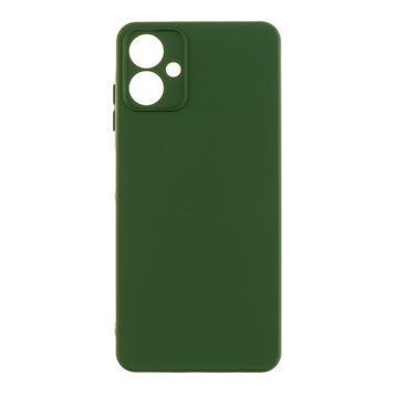 Чохол Silicone Cover Full Camera для Samsung Galaxy A06 (A065) Green 777-04729 фото