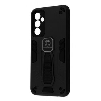 Чехол Armor Magnetic для Samsung Galaxy A24 4G Black 777-01513 фото