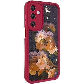 Чохол TPU Prestige для Samsung Galaxy A16 4G/5G Camellia 777-03313 фото