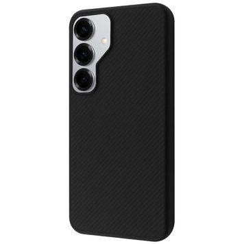 Чохол Proove Force Armor Case with Magnetic Ring Samsung Galaxy S24/S25 Black 656-04646 фото