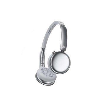 Беспроводные накладные наушники ACEFAST H8 active noise cancelling wireless headset Silver 656-03783 фото