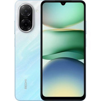 Мобильный телефон Xiaomi Redmi A5 4/128GB Ocean Blue (1146835) 898-1146835 фото