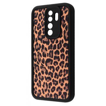 Чохол WAVE Artfull Case для Xiaomi Redmi Note 8 Pro Dark Leopard 777-02405 фото