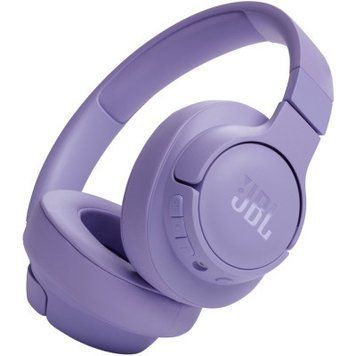 Наушники JBL Tune 720BT Purple (JBLT720BTPUR) JBLT720BTPUR фото