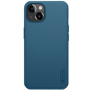 Чохол Nillkin Matte Magnetic Pro для Apple iPhone 15 (6.1") Blue 777-08151 фото