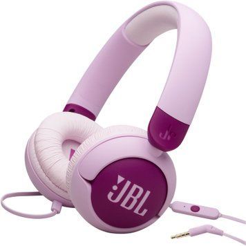 Наушники JBL JR 320 Purple (JBLJR320PUR) JBLJR320PUR фото