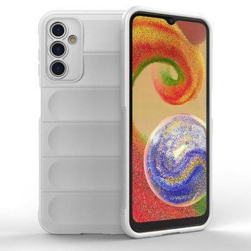 Чехол Cosmic Magic Shield для Samsung Galaxy A14 5G White 777-01799 фото