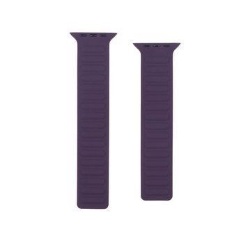 Ремешок для Apple Watch Magnetic 42/44/45/49mm Elderberry 212-02232 фото