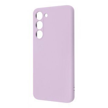 Чохол WAVE Colorful Case (TPU) Samsung Galaxy S23 Plus Black currant 656-06179 фото