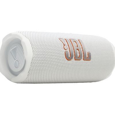 Акустична система JBL Flip 7 White (JBLFLIP7WHT) JBLFLIP7WHT фото
