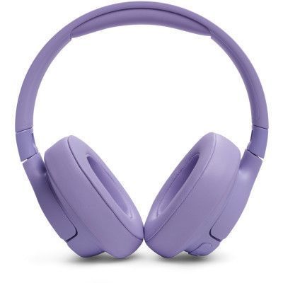 Навушники JBL Tune 720BT Purple (JBLT720BTPUR) JBLT720BTPUR фото