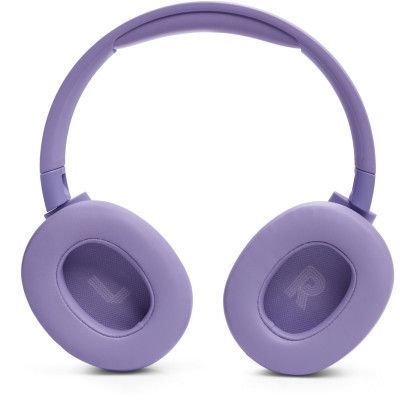Навушники JBL Tune 720BT Purple (JBLT720BTPUR) JBLT720BTPUR фото