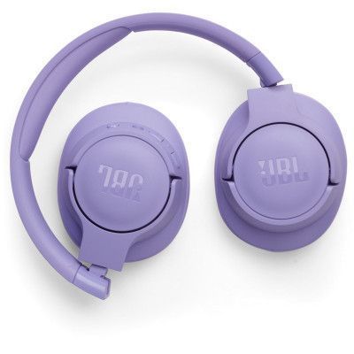 Навушники JBL Tune 720BT Purple (JBLT720BTPUR) JBLT720BTPUR фото
