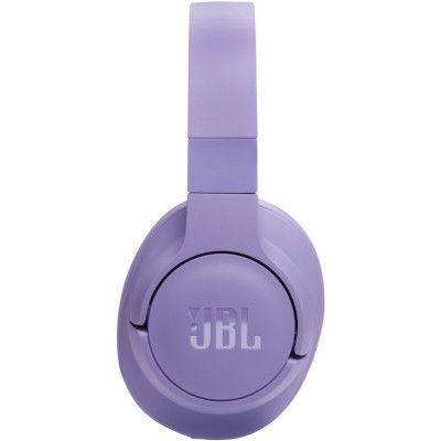 Навушники JBL Tune 720BT Purple (JBLT720BTPUR) JBLT720BTPUR фото