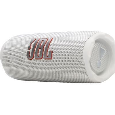 Акустична система JBL Flip 7 White (JBLFLIP7WHT) JBLFLIP7WHT фото