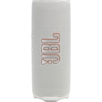 Акустична система JBL Flip 7 White (JBLFLIP7WHT) JBLFLIP7WHT фото