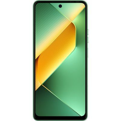 Мобильный телефон Tecno POVA 6 NEO 8/256GB Comet Green (4894947021046) 898-4894947021046 фото