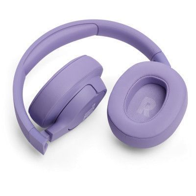 Навушники JBL Tune 720BT Purple (JBLT720BTPUR) JBLT720BTPUR фото