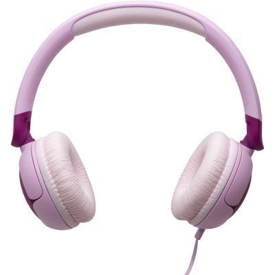 Наушники JBL JR 320 Purple (JBLJR320PUR) JBLJR320PUR фото