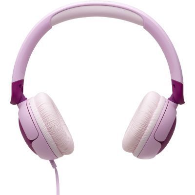 Наушники JBL JR 320 Purple (JBLJR320PUR) JBLJR320PUR фото