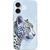 Чохол TPU+PC Crystal Hunt with MagSafe для Apple iPhone 17 (6.3") White 214-04782 фото