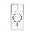 Чохол Acrylic Thin Magnetic для Samsung Galaxy S25 Ultra Grey 666-04060 фото