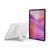 Планшет Lenovo Tab 4/128 LTE Luna Grey + Clear Case (ZAEJ0050UA) ZAEJ0050UA фото