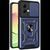 Противоударный чехол Armor Guard Shield для Motorola G84 Dark Blue 555-04356 фото