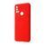 Чохол WAVE Colorful Case (TPU) Motorola E40 Red 656-05672 фото