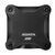 Портативный SSD ADATA SD620 1TB USB 3.2 520/460Mb/s Black SD620-1TCBK фото