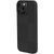 Чехол TPU Monzo (MagFit) для Apple iPhone 17 Air (6.5") Black 555-03870 фото