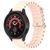 Ремешок Ocean Band для Smart Watch 22mm Light pink 212-01400 фото