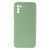 Чехол Full Case with frame для Xiaomi Poco M3 Mint 777-00981 фото