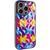 Чохол TPU+PC Prisma Fluffie для Apple iPhone 15 Pro (6.1") Puzzle 208-05467 фото