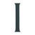 Ремінець для Apple Watch Band Silicone Mono Size 38/40mm L Dark Green 212-01934 фото