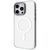 Чохол Proove VS1 Case with Magnetic Ring iPhone 15 Pro Max White 656-05389 фото