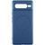 Чохол Silicone Cover Lakshmi Full Camera with MagFit для Google Pixel 7 Pro Синій 555-02093 фото