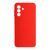 Чехол Silicone Cover Full Camera для Samsung Galaxy A26 5G (A266) Red 777-04772 фото